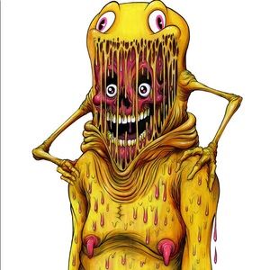 Meet your Posher, Matthew